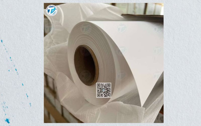 PP Có Keo Trong Nhà 